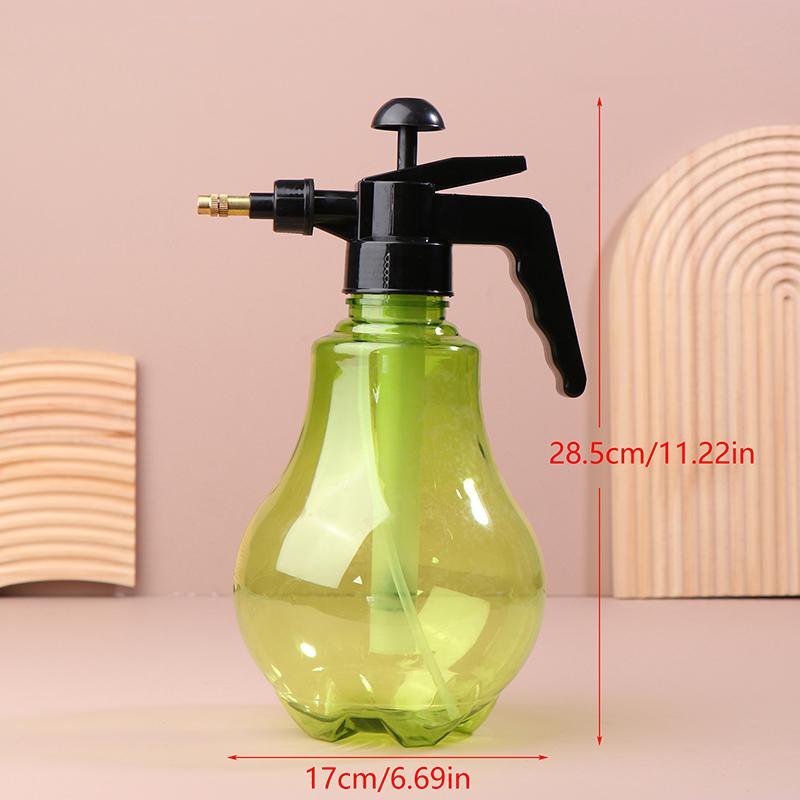 1.5L New Hand Pressure Sprayer Manual Air Pump Garden Disinfection Water Gardening Irrigation Watering Tools Spray зелёный
1.5L New Hand Pressure Sprayer Manual Air Pump Garden Disinfection Water Gardening Irrigation Watering Tools Spray зелёный