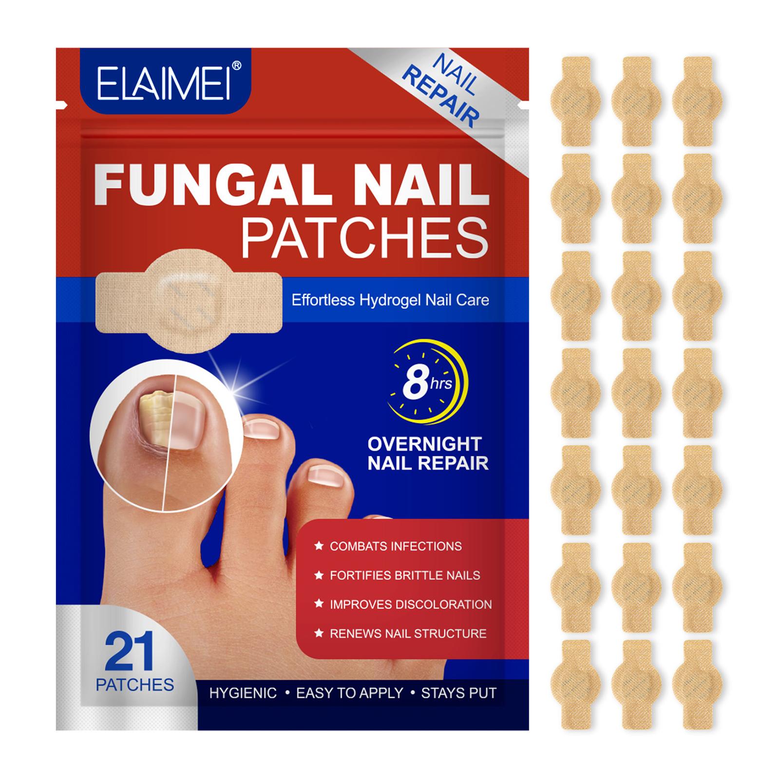 Лечебные пластыри от грибка ногтей Быстродействующее средство для лечения изменения цвета ногтей при ломких, расслаивающихся, ломающихся, тонких ногтях
Лечебные пластыри от грибка ногтей Быстродействующее средство для лечения изменения цвета ногтей при ломких, расслаивающихся, ломающихся, тонких ногтях