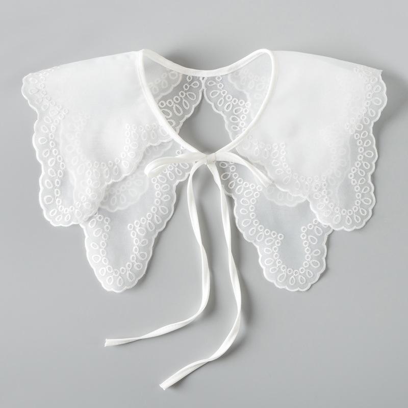 Поддельный воротник женский универсальный поддельный воротник кукольный воротник поддельный воротник поддельный воротник женский оборчатый воротник кружевной воротник украшение
Поддельный воротник женский универсальный поддельный воротник кукольный воротник поддельный воротник поддельный воротник женский оборчатый воротник кружевной воротник украшение