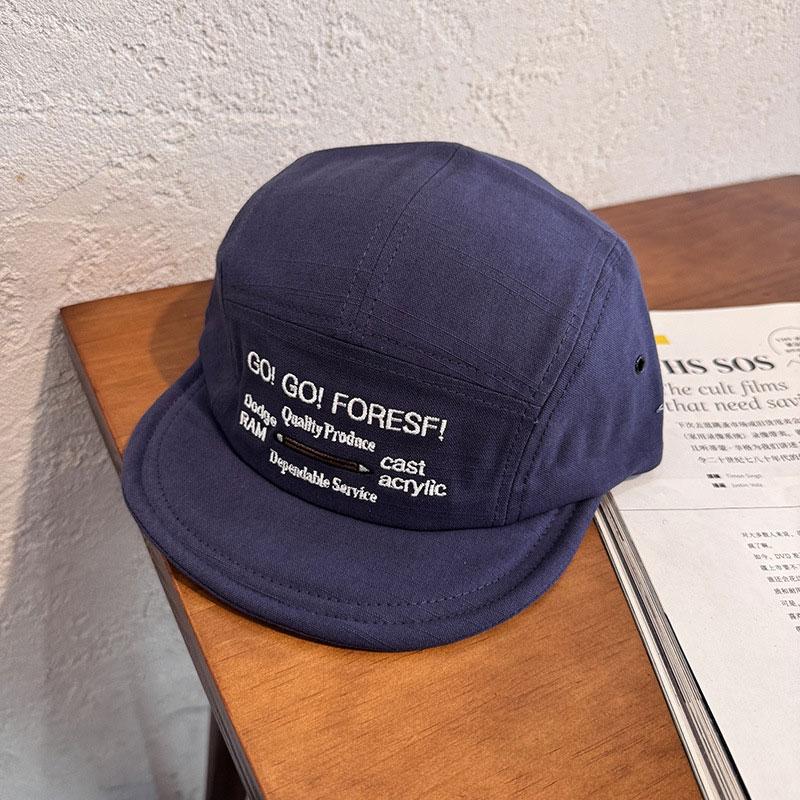 RICYGVM Japanese Short Brim Baseball Hat Men Women High Quality Cotton Duck Tongue Hats Fashion Duckbill Cap Outdoor Sun Visors Adjustable темно-синий
RICYGVM Japanese Short Brim Baseball Hat Men Women High Quality Cotton Duck Tongue Hats Fashion Duckbill Cap Outdoor Sun Visors Adjustable темно-синий