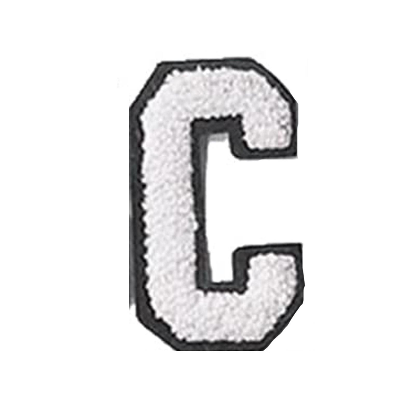 Английские буквы алфавита полотенце вышитые нашивки для детской одежды сумки джинсы пришить аксессуары DIY имя патч аппликация C белый
Английские буквы алфавита полотенце вышитые нашивки для детской одежды сумки джинсы пришить аксессуары DIY имя патч аппликация C белый