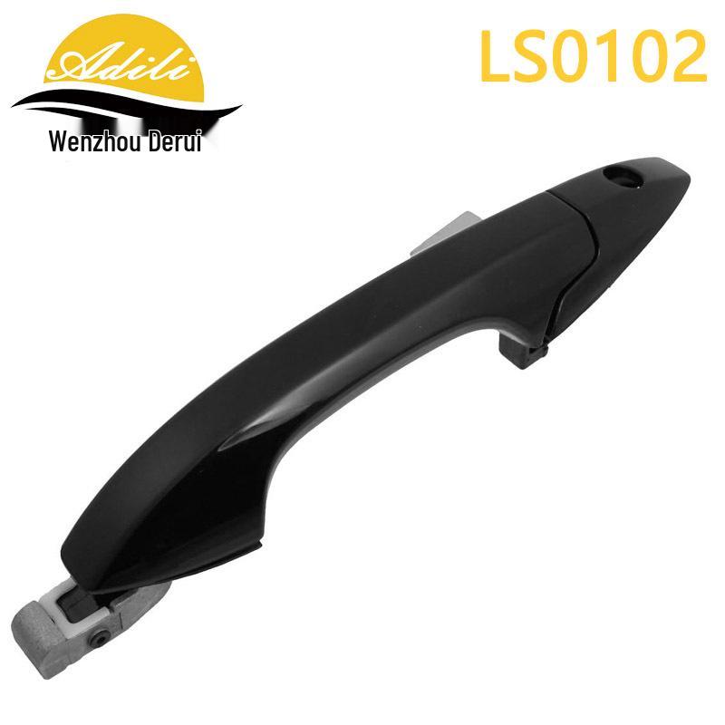 Honda CR-V Door Handle Set (72180-SWA-A11, 72140-SWA-A11, 72680-SWA-A11, 72640-SWA-A11)
Honda CR-V Door Handle Set (72180-SWA-A11, 72140-SWA-A11, 72680-SWA-A11, 72640-SWA-A11)