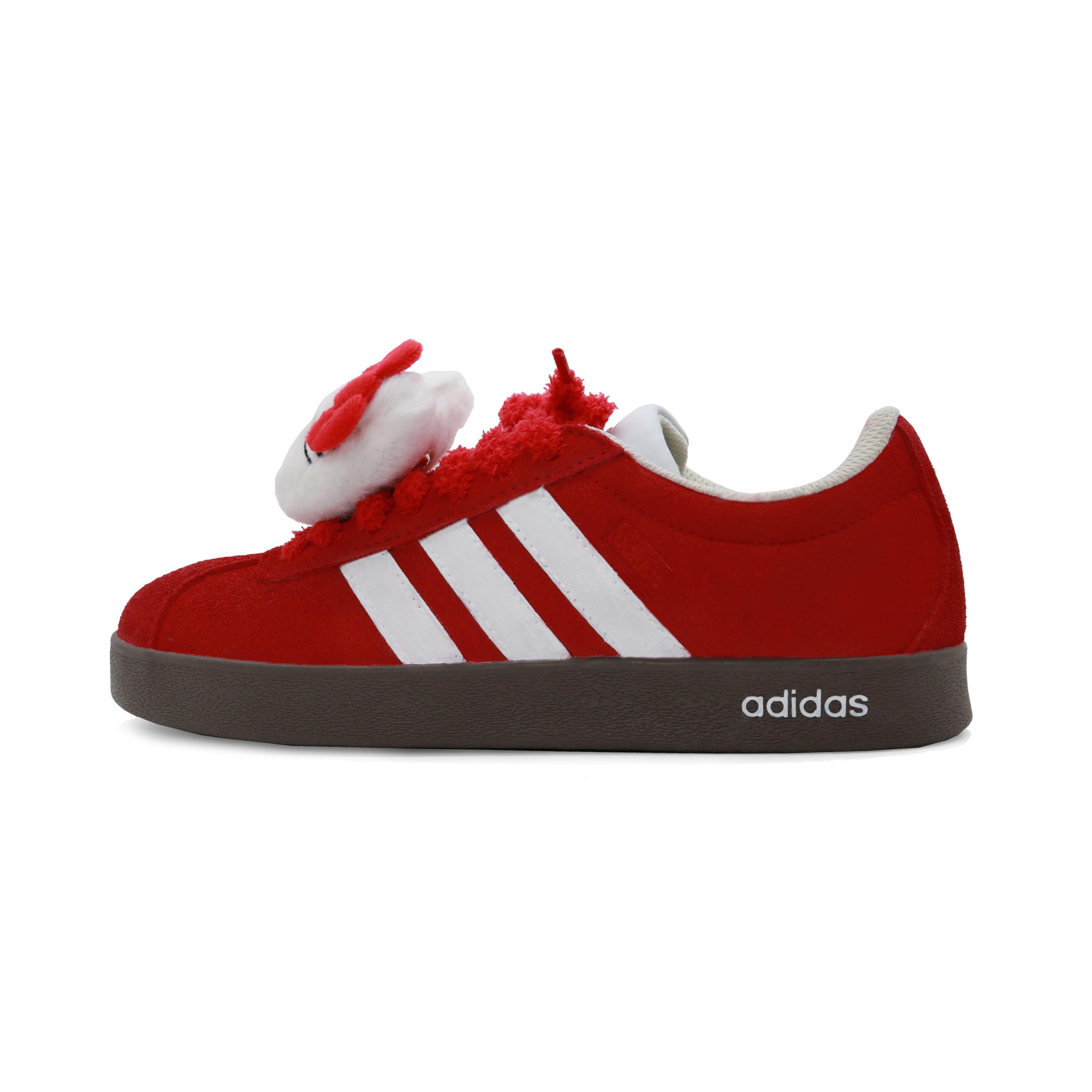 Adidas VL COURT 2.0 Titi Cat Fashion Trend Abrasion Resistant Lightweight Wear resistant And Lightweight Low top HQ1802(Team629-) 40
Adidas VL COURT 2.0 Titi Cat Fashion Trend Abrasion Resistant Lightweight Wear resistant And Lightweight Low top HQ1802(Team629-) 40