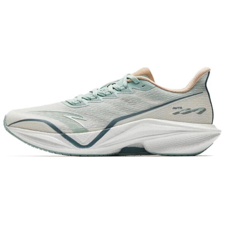 Anta Mah 5.0 Comfortable Stylish Shock Absorbing Durable Rebound Low Top Training Running Shoes Men sneaker White Blue Brown 112525583-10 45
Anta Mah 5.0 Comfortable Stylish Shock Absorbing Durable Rebound Low Top Training Running Shoes Men sneaker White Blue Brown 112525583-10 45