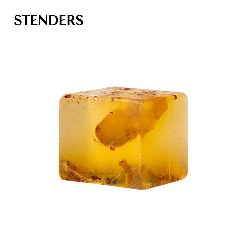 STENDERS Linden Blossom Facial Cleansing Soap
STENDERS Linden Blossom Facial Cleansing Soap