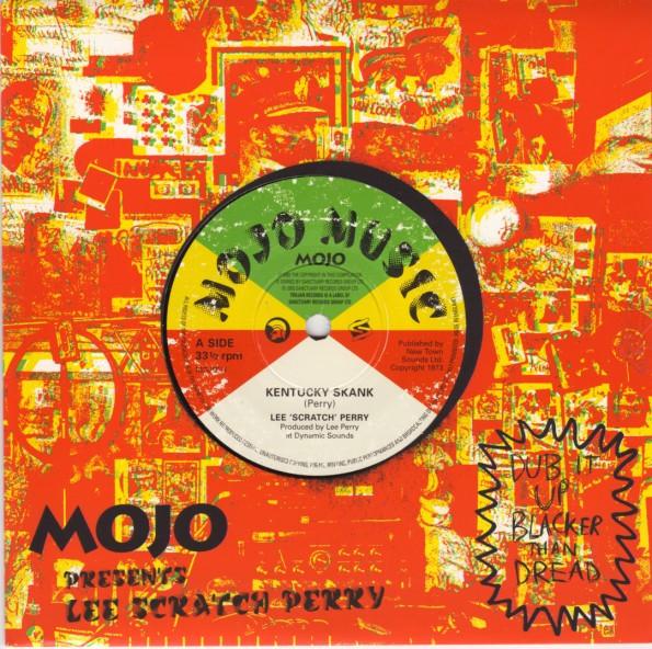 7inch Record LEE PERRY - Kentucky Skank MOJIV1 Mojo Magazine, 2003 Jamaica Reggae, Ska & Dub Used
7inch Record LEE PERRY - Kentucky Skank MOJIV1 Mojo Magazine, 2003 Jamaica Reggae, Ska & Dub Used