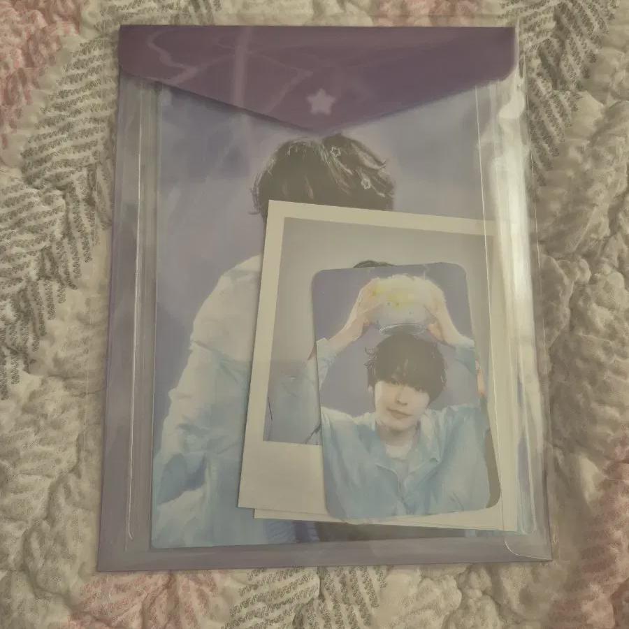 Unopened Nct Wish Nct Wish Riku Season s Greetings Md Md Photo Pack
Unopened Nct Wish Nct Wish Riku Season s Greetings Md Md Photo Pack