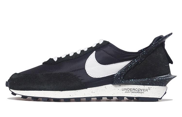 Nike Undercover X Daybreak Чорний BV4594-001 45
Nike Undercover X Daybreak Чорний BV4594-001 45