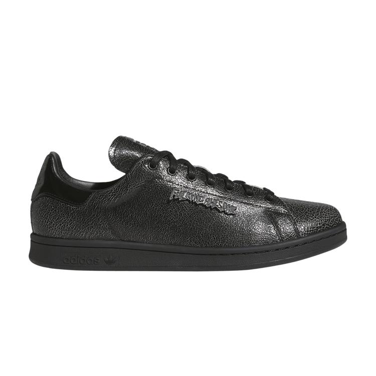 adidas Fucking Awesome x Stan Smith Triple Black Unisex Sneakers Core-Black IH3148 42⅔
adidas Fucking Awesome x Stan Smith Triple Black Unisex Sneakers Core-Black IH3148 42⅔