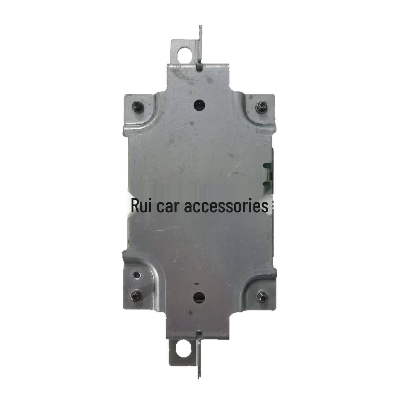 LED Driver Module for Honda Headlight Control (Models W003T26771, W003T26972) W003T26771
LED Driver Module for Honda Headlight Control (Models W003T26771, W003T26972) W003T26771