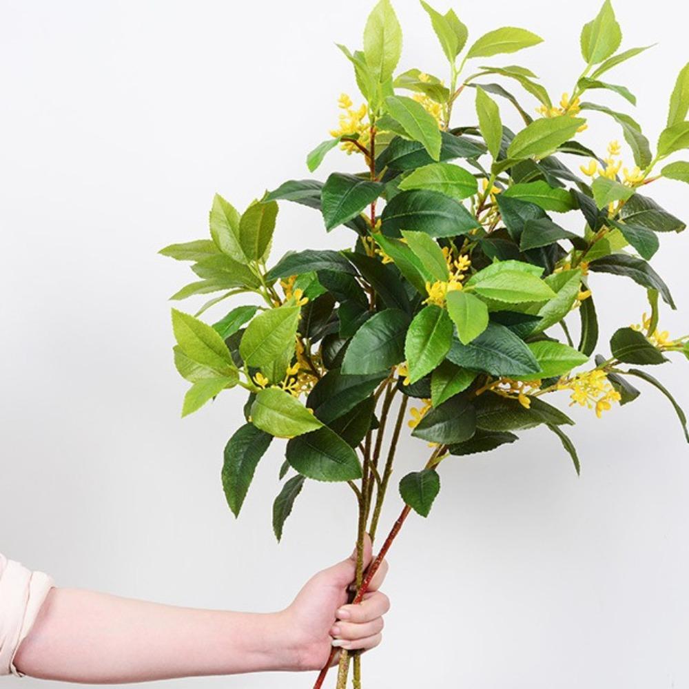 Ornaments Osmanthus Branches Multi-color Landscape Design New Garden Decorations Type C
Ornaments Osmanthus Branches Multi-color Landscape Design New Garden Decorations Type C
