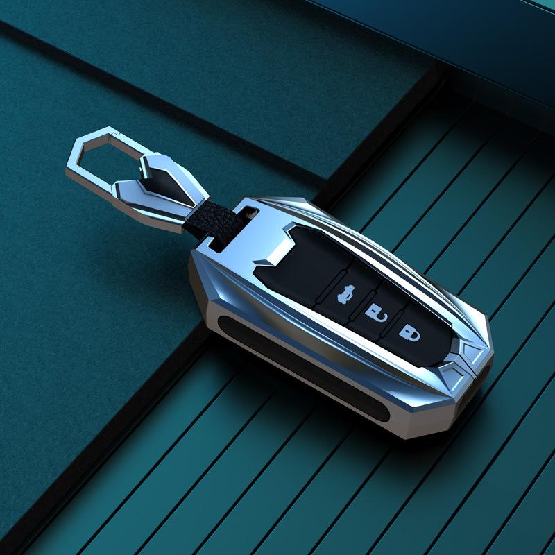 Toyota Key Cover for Camry, Asia Dragon, Highlander, RAV4, Wildlander, Corolla, Fronx Metal Shell No specifications
Toyota Key Cover for Camry, Asia Dragon, Highlander, RAV4, Wildlander, Corolla, Fronx Metal Shell No specifications