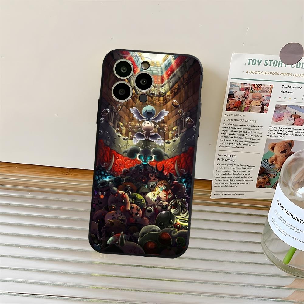 The Binding Of Isaac Phone Case Fundas For Iphone 13 17 11 15ProMax 14 12 16 Pro Xs Max Mini Xr X Plus Coque iPhone 13
The Binding Of Isaac Phone Case Fundas For Iphone 13 17 11 15ProMax 14 12 16 Pro Xs Max Mini Xr X Plus Coque iPhone 13