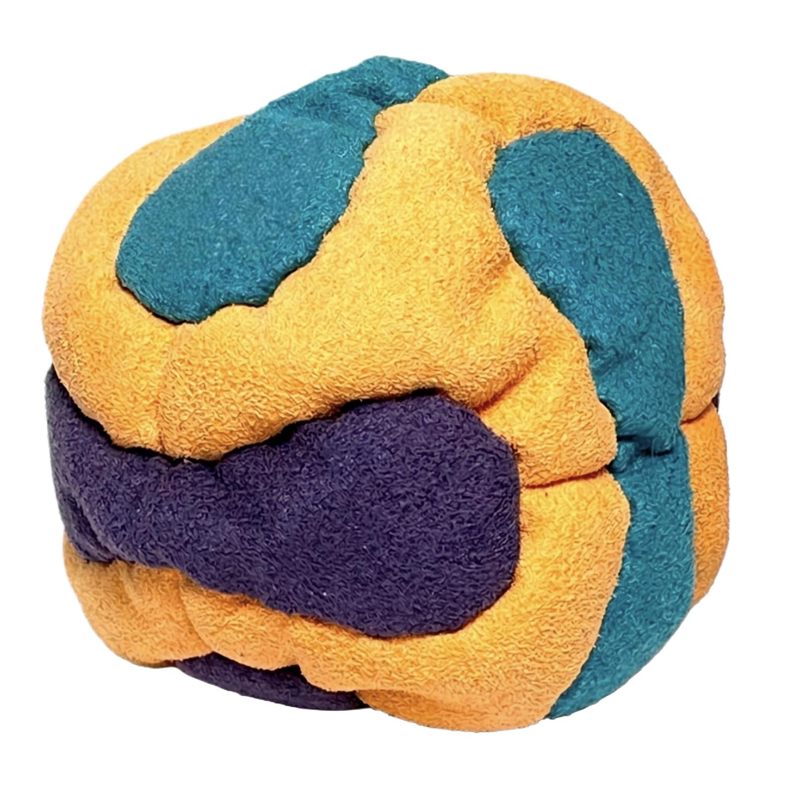 Soft Plush Patchwork Cube Toy for Sensory Development and Tactile Exploration Suitable for Children and Adults One Size
Soft Plush Patchwork Cube Toy for Sensory Development and Tactile Exploration Suitable for Children and Adults One Size