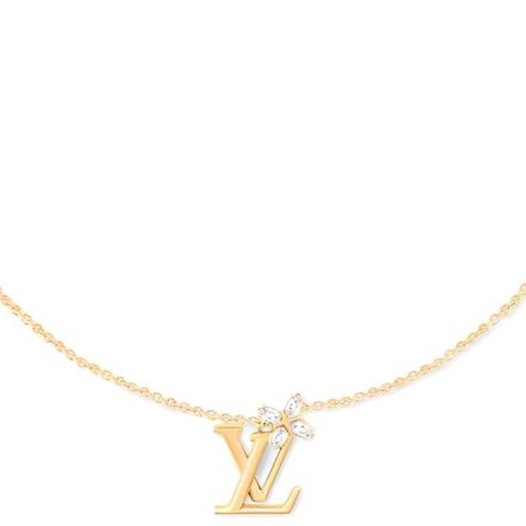 Louis Vuitton Іконічний Дизайн Кулона Металеве Намисто Жіноче намисто Золото M02167 Basic Packaging-Dust Bag+Box
Louis Vuitton Іконічний Дизайн Кулона Металеве Намисто Жіноче намисто Золото M02167 Basic Packaging-Dust Bag+Box