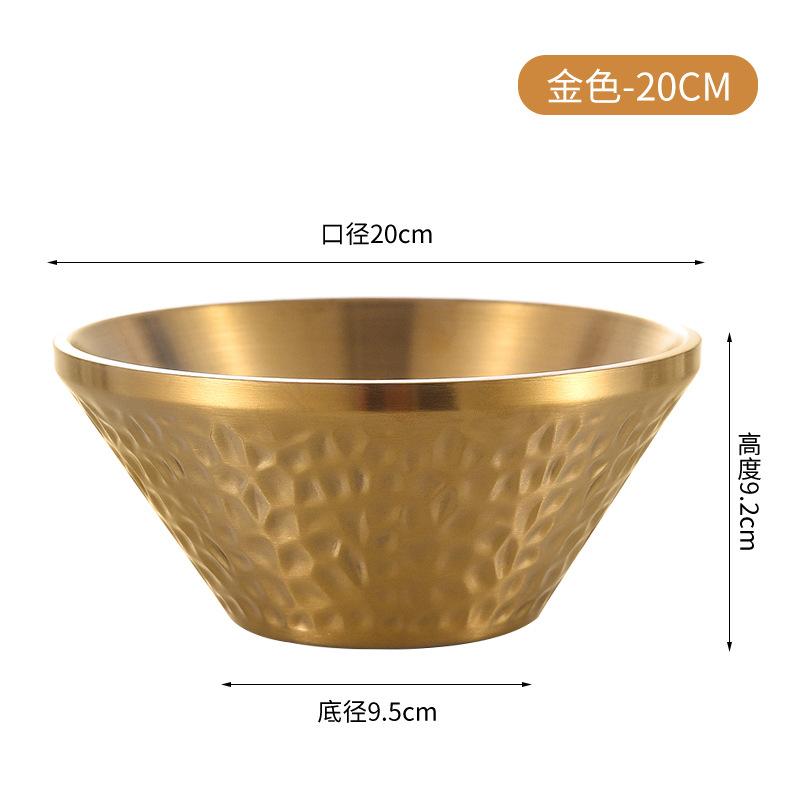 Конус из нержавеющей стали 304 для холодной лапши, двухслойная антиожоговая миска для салата, супа, рамена, кухонная прочная посуда, контейнер для еды
Конус из нержавеющей стали 304 для холодной лапши, двухслойная антиожоговая миска для салата, супа, рамена, кухонная прочная посуда, контейнер для еды