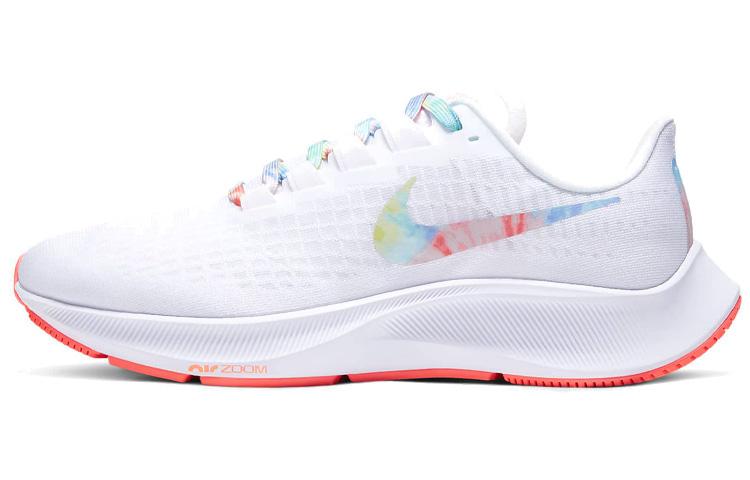 Nike Air Zoom Pegasus 37 Tie Dye Women s DD9667-100 35.5
Nike Air Zoom Pegasus 37 Tie Dye Women s DD9667-100 35.5