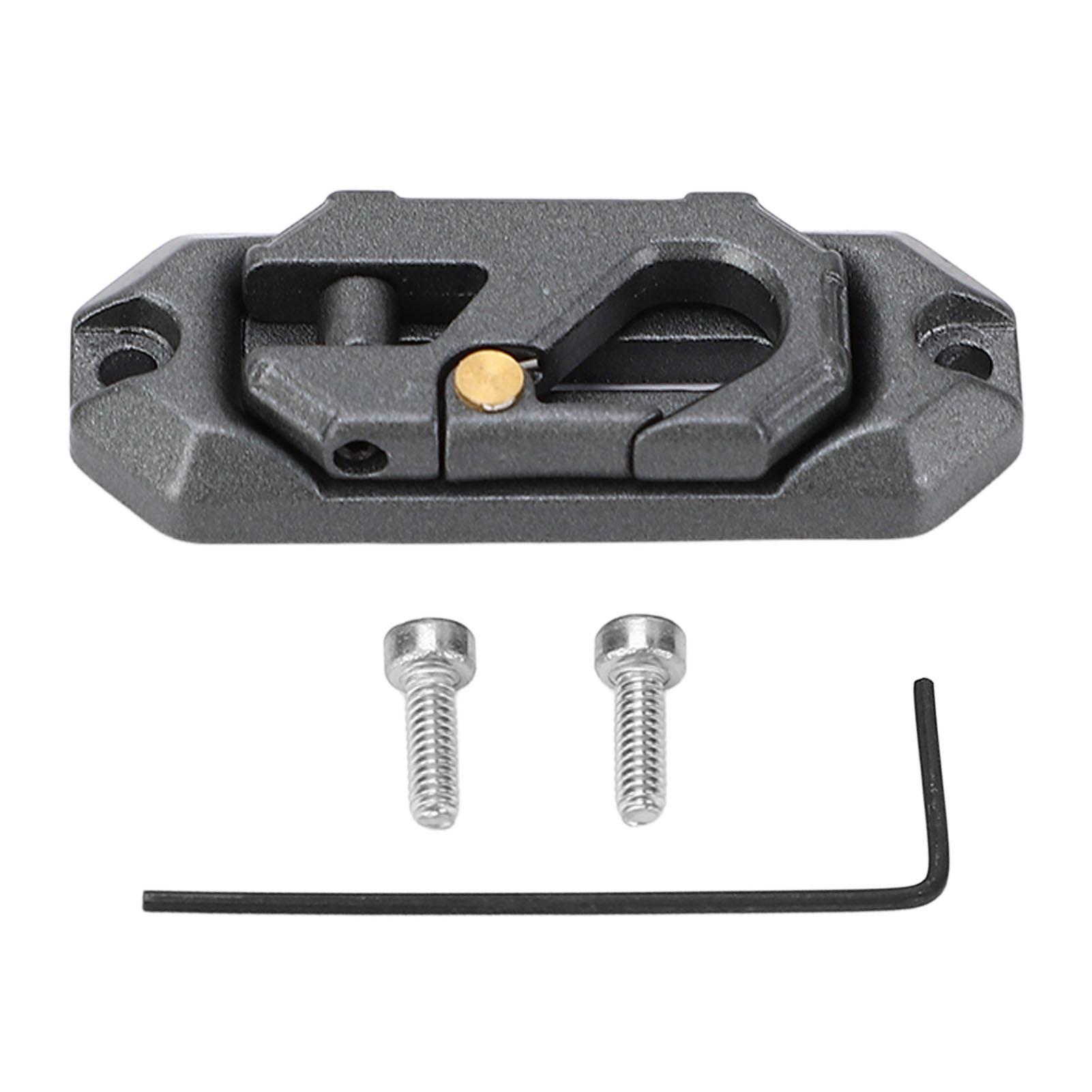 Climbing Car Winch Metal Wire Guide 110 18 Zinc Alloy RC Car Winch Guide Replacement Grey
Climbing Car Winch Metal Wire Guide 110 18 Zinc Alloy RC Car Winch Guide Replacement Grey