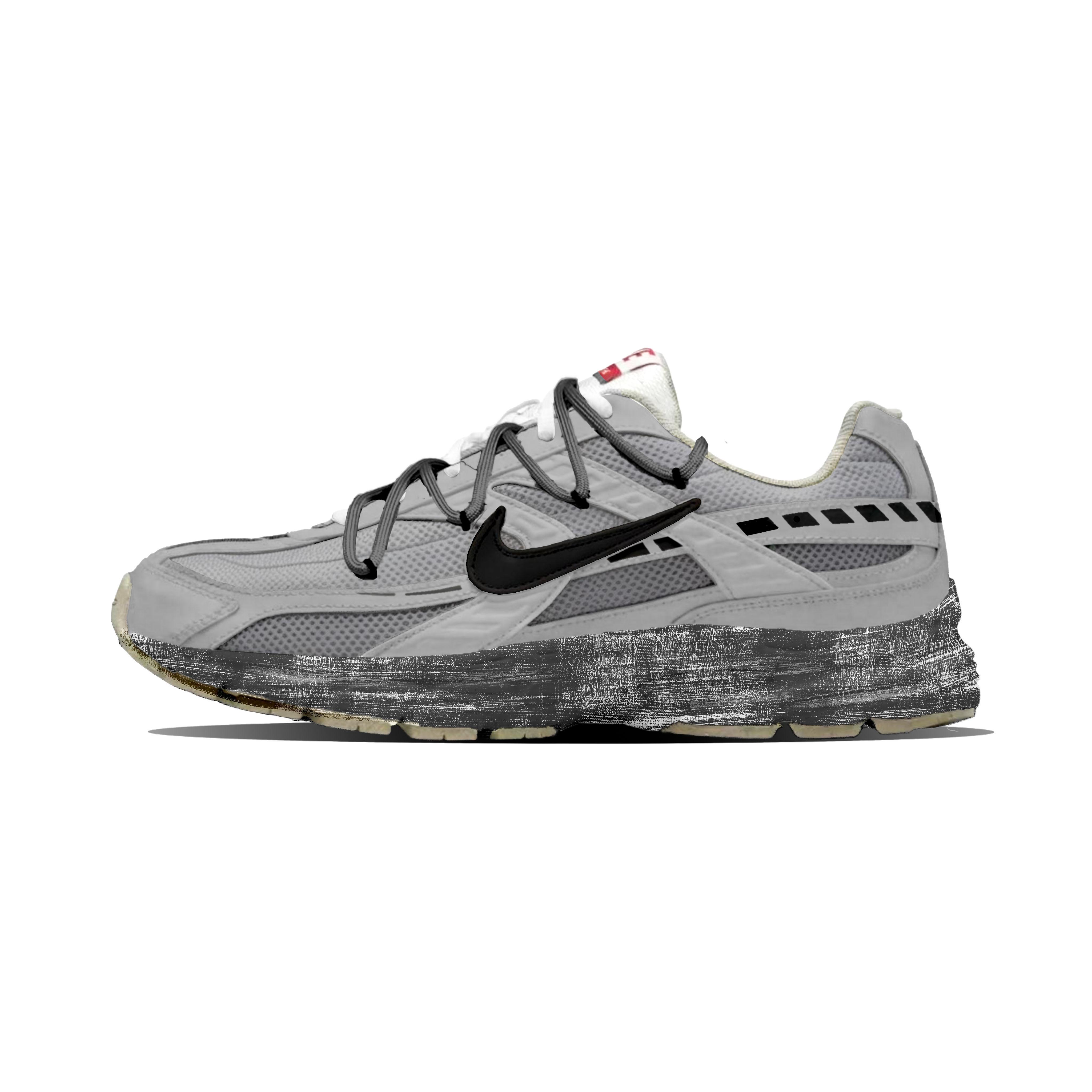 Nike Initiator Synthetic Leather, Mesh Cushioning Breathable Low top Running Shoes Men s IQ9788-271(Team1713-) 42.5
Nike Initiator Synthetic Leather, Mesh Cushioning Breathable Low top Running Shoes Men s IQ9788-271(Team1713-) 42.5