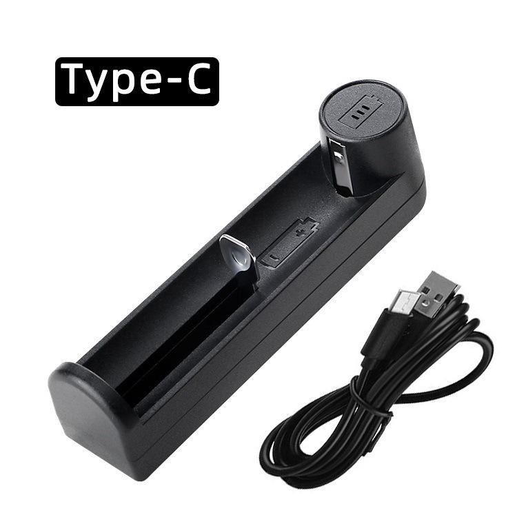 USB-зарядний пристрій для літієвих акумуляторів 26650, 18650, 21700 - Однослотовий, двослотовий та чотирислотовий (3.7-4.2V)
USB-зарядний пристрій для літієвих акумуляторів 26650, 18650, 21700 - Однослотовий, двослотовий та чотирислотовий (3.7-4.2V)