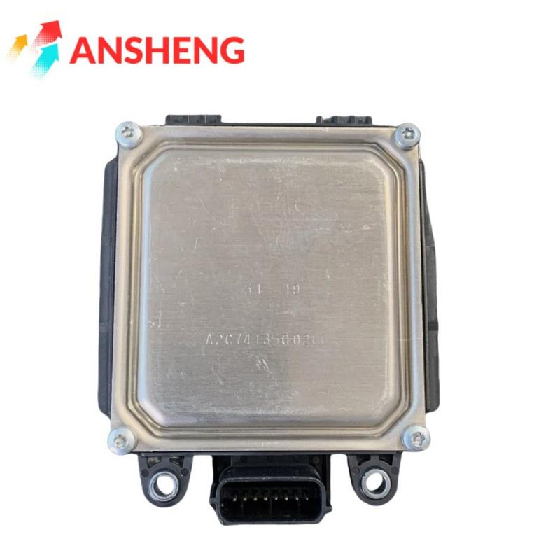 JC3T-14C689-AC JC3T14C689AC Sensor Blind Spot Monitor Unit For Ford F-150 F-250 F-350
JC3T-14C689-AC JC3T14C689AC Sensor Blind Spot Monitor Unit For Ford F-150 F-250 F-350