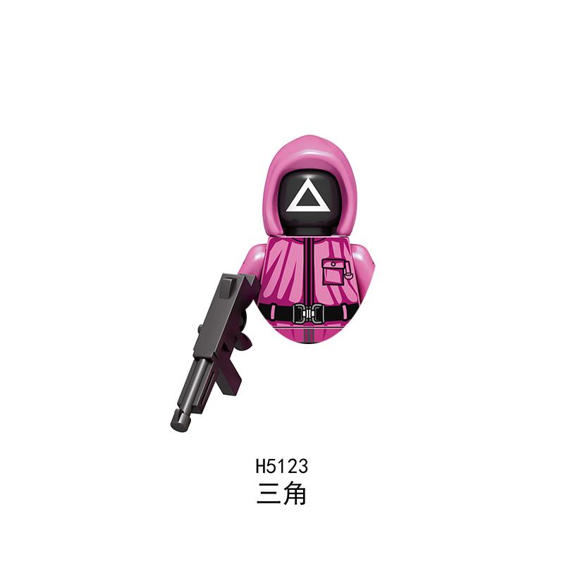 Раз Два Три Деревянный Человек Кирпичики Подарок Босс Для Минифигурок Строительные Блоки Мини Фигурки Для Детей
Раз Два Три Деревянный Человек Кирпичики Подарок Босс Для Минифигурок Строительные Блоки Мини Фигурки Для Детей