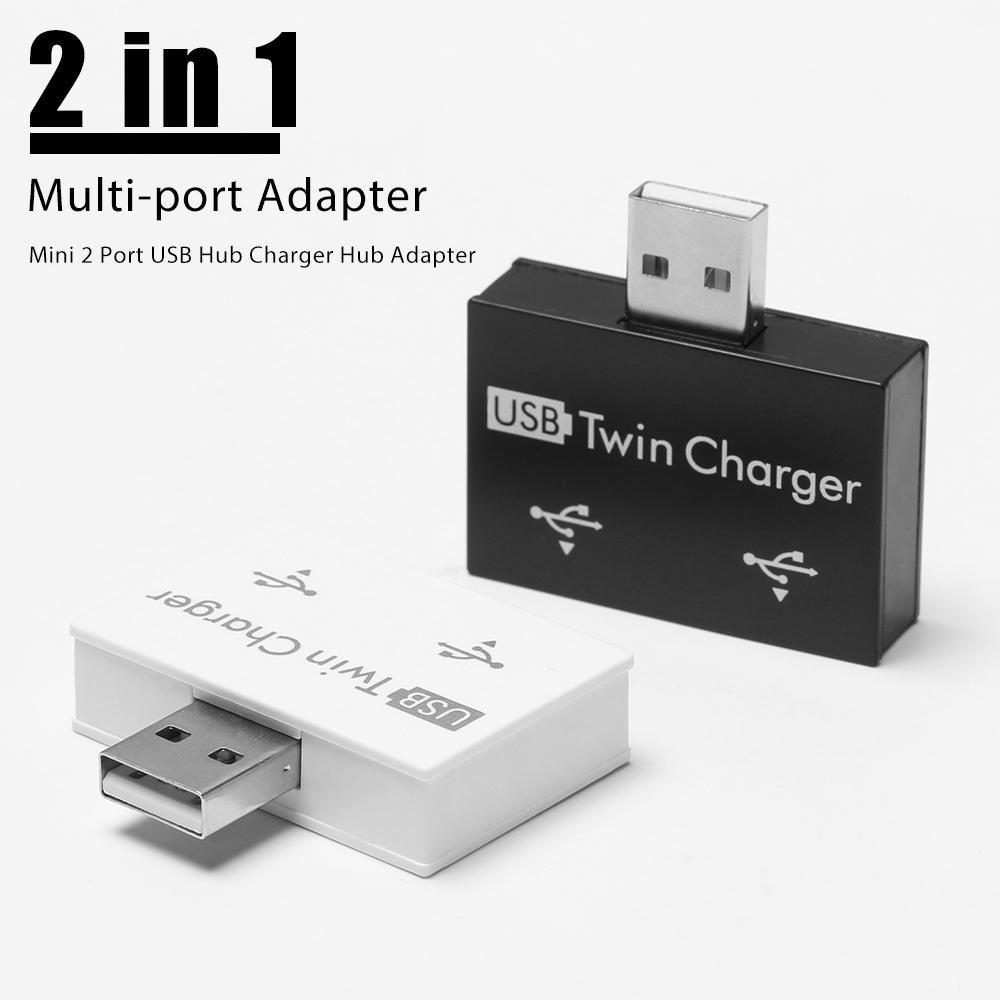 Разветвитель Внешний многопортовый адаптер 2-портовый USB-разветвитель USB-концентратор зарядного устройства Порт питания Micro USB
Разветвитель Внешний многопортовый адаптер 2-портовый USB-разветвитель USB-концентратор зарядного устройства Порт питания Micro USB