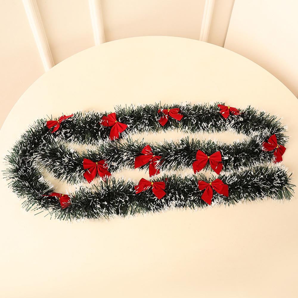 2M Christmas Decoration Bar Strip Ribbon Garland Party Tree Pendant Bowknot For Home Christmas Xmas Navidad Noel Gifts
2M Christmas Decoration Bar Strip Ribbon Garland Party Tree Pendant Bowknot For Home Christmas Xmas Navidad Noel Gifts
