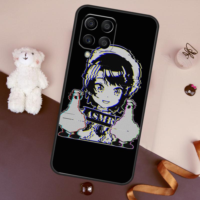 Мне нравится ASMR чехол для Samsung Galaxy M11 M31 M21 M53 M13 M32 M52 M15 M35 M55 M14 M34 M54 M06 M16 M36 M56 Samsung M22
Мне нравится ASMR чехол для Samsung Galaxy M11 M31 M21 M53 M13 M32 M52 M15 M35 M55 M14 M34 M54 M06 M16 M36 M56 Samsung M22