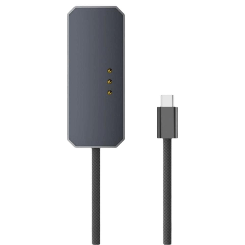 PD 18W USB Type-C Adapter Cable Converter Cord for iPad Air 4/5/6/7 10.9/13 Pro 11/12.9 серый
PD 18W USB Type-C Adapter Cable Converter Cord for iPad Air 4/5/6/7 10.9/13 Pro 11/12.9 серый