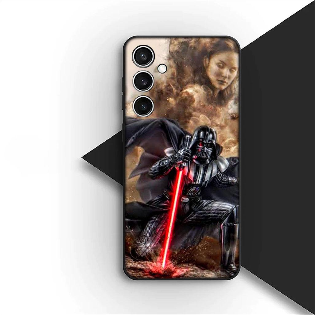 Cover for Samsung Galaxy S10 S8 S9 Plus A33 A34 A31 70 A71 A72 Note 20 9 8 S10E Phone Case Darths Yodas Stars j-Jedis Vader Wars Galaxy A70
Cover for Samsung Galaxy S10 S8 S9 Plus A33 A34 A31 70 A71 A72 Note 20 9 8 S10E Phone Case Darths Yodas Stars j-Jedis Vader Wars Galaxy A70