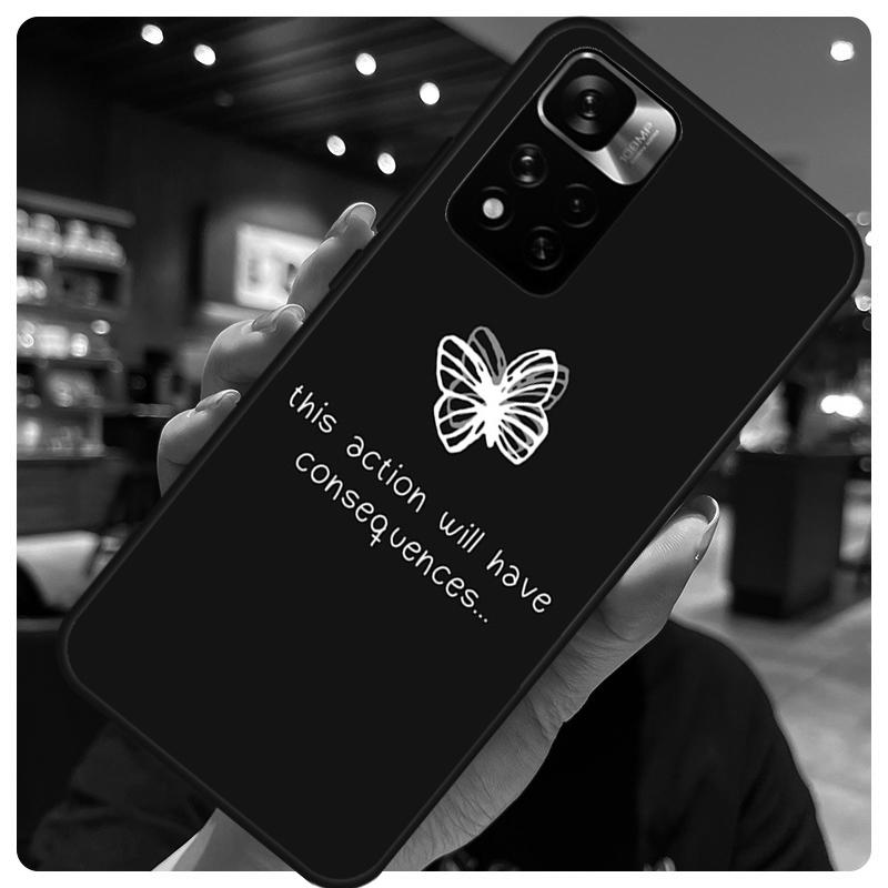 Life Is Strange Case For Xiaomi Redmi Note 12 11 10 8 9 Pro Note 12S 9S 10S 11S Cover For Redmi 10C 12C 9C Redmi Note 11
Life Is Strange Case For Xiaomi Redmi Note 12 11 10 8 9 Pro Note 12S 9S 10S 11S Cover For Redmi 10C 12C 9C Redmi Note 11