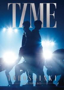 DVD TOHOSHINKI - Tohoshinki LIVE TOUR 2013 -TIME- (F AVBK7915860 Avex Trax, S.M. 2013 Япония Танцевальная и Электронная Б/У
DVD TOHOSHINKI - Tohoshinki LIVE TOUR 2013 -TIME- (F AVBK7915860 Avex Trax, S.M. 2013 Япония Танцевальная и Электронная Б/У