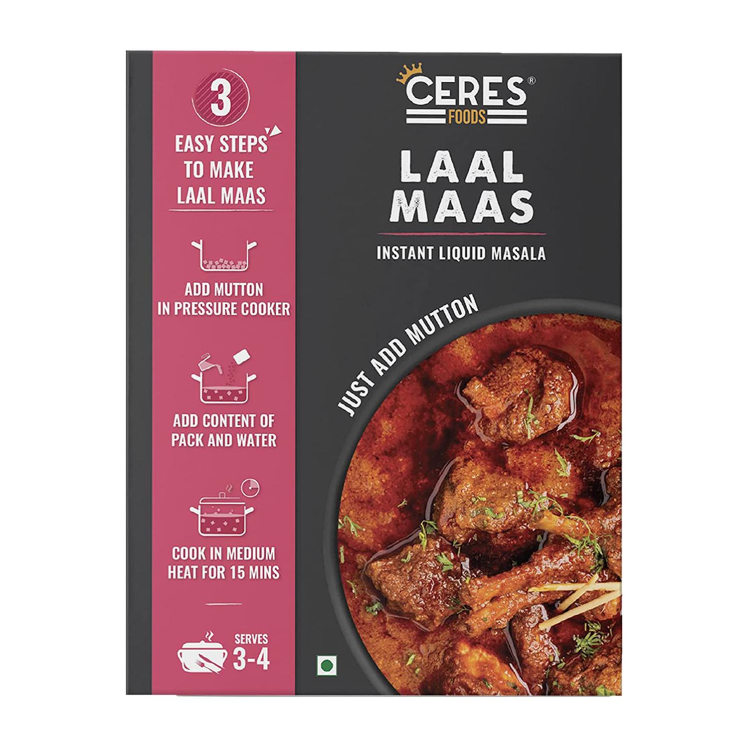 CERES FOODS Жидкая масала с индийской бенгальской горчицей и рыбой быстрого приготовления, 7,05 унции
CERES FOODS Жидкая масала с индийской бенгальской горчицей и рыбой быстрого приготовления, 7,05 унции