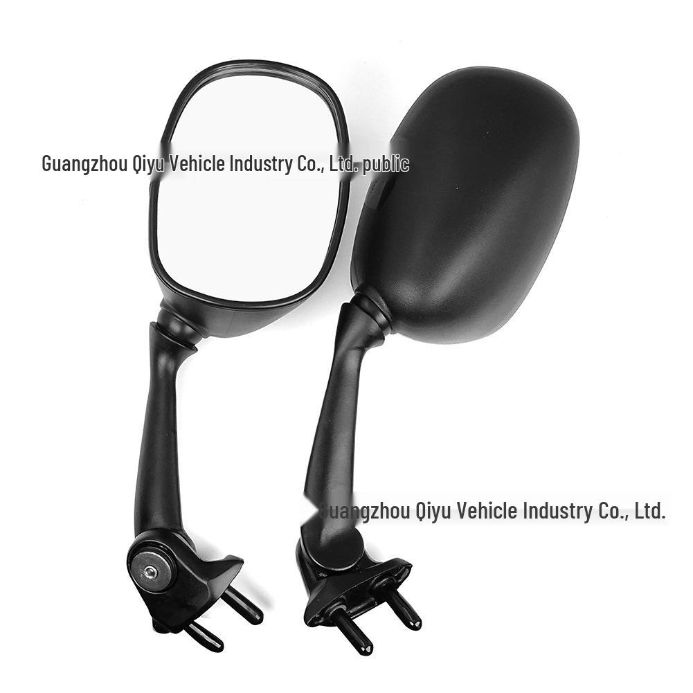 Kawasaki Ninja 2008-2016 Rearview Reflective Mirror for Motorcycle Sports Cars чорний
Kawasaki Ninja 2008-2016 Rearview Reflective Mirror for Motorcycle Sports Cars чорний