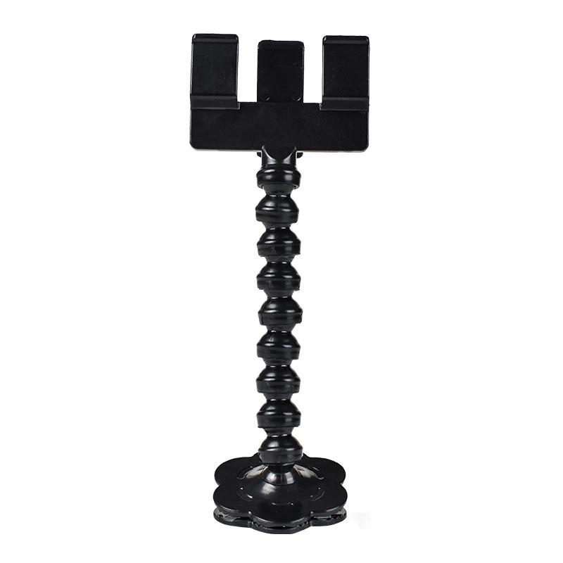 Snacks Props Holder Selfie Clip Pet Photography Tool Cats Dogs Attract Watching Lens Camera Selfie Stick for Cell Phone Pet Toys чорний
Snacks Props Holder Selfie Clip Pet Photography Tool Cats Dogs Attract Watching Lens Camera Selfie Stick for Cell Phone Pet Toys чорний