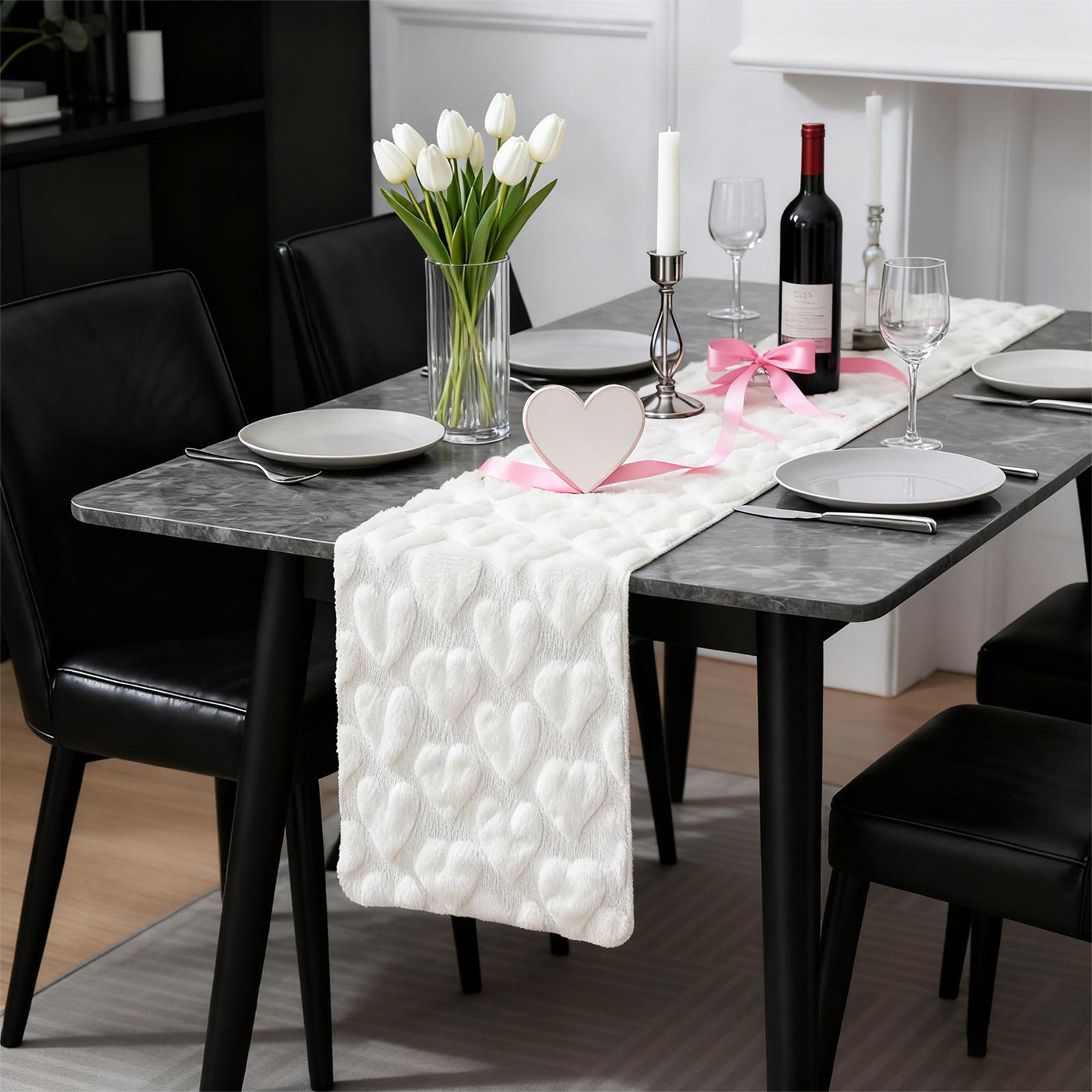 Love Tablecloth Table Flag Tablecloth, Family Gathering Tablecloth Decoration One Size белый
Love Tablecloth Table Flag Tablecloth, Family Gathering Tablecloth Decoration One Size белый