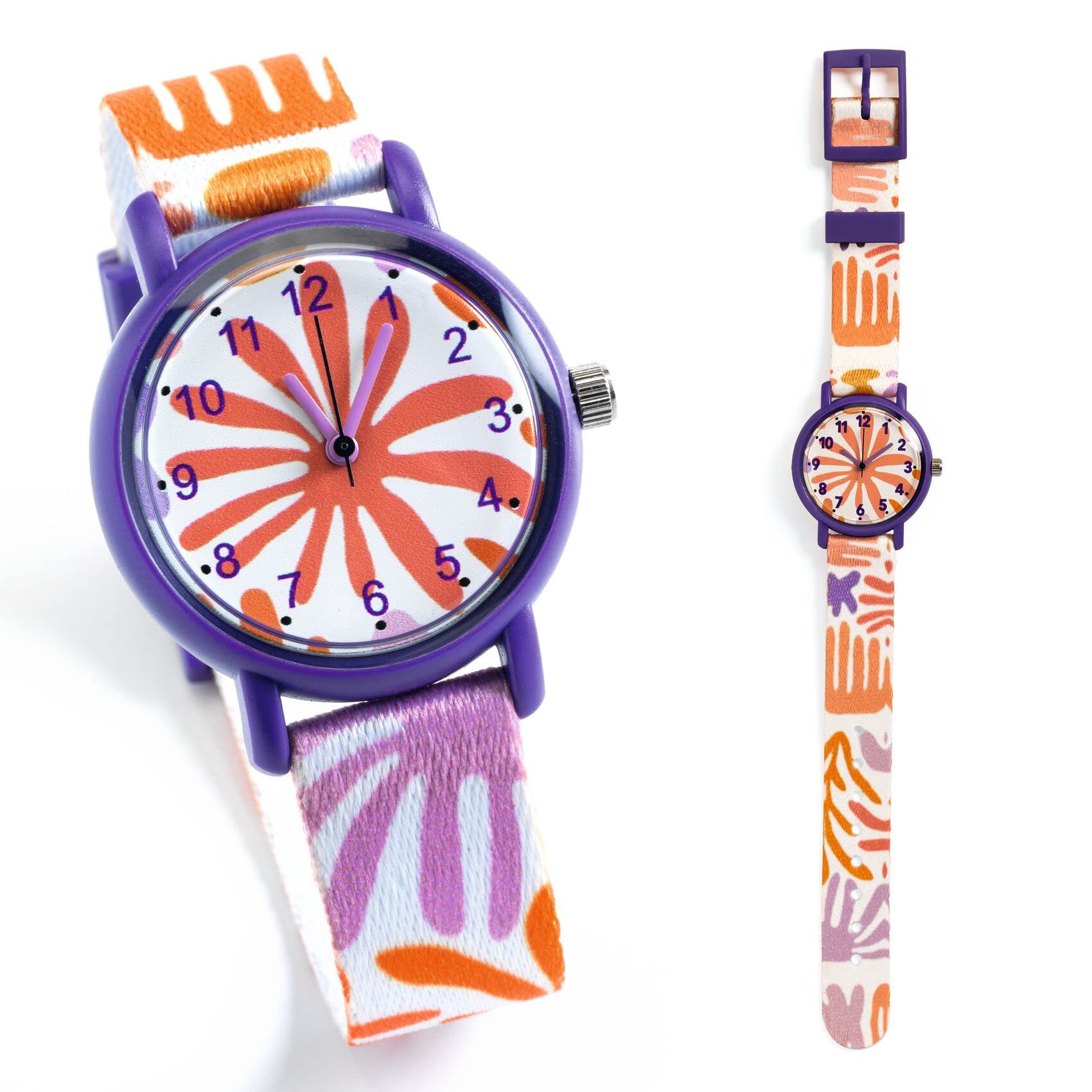Часы DJECO Jeco Leaf Watch Детские часы Детские часы Leaf Милые стильные скандинавские 3 года 4 года 5 лет Девочки Входной праздник
Часы DJECO Jeco Leaf Watch Детские часы Детские часы Leaf Милые стильные скандинавские 3 года 4 года 5 лет Девочки Входной праздник