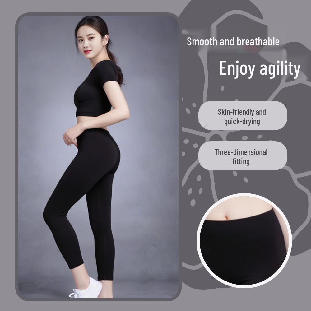 Women s Two-Piece Yoga Outfit with Chest Pad - Stylish Back Fitness Set for Summer M помаранчевий
Women s Two-Piece Yoga Outfit with Chest Pad - Stylish Back Fitness Set for Summer M помаранчевий