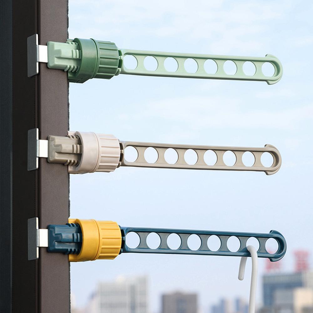 Outdoor Travel Portable Window Frame Clothes Hanger Portable Indoor Window Drying Rack Hanging Rack For Clothes Wardrobe Hangers
Outdoor Travel Portable Window Frame Clothes Hanger Portable Indoor Window Drying Rack Hanging Rack For Clothes Wardrobe Hangers