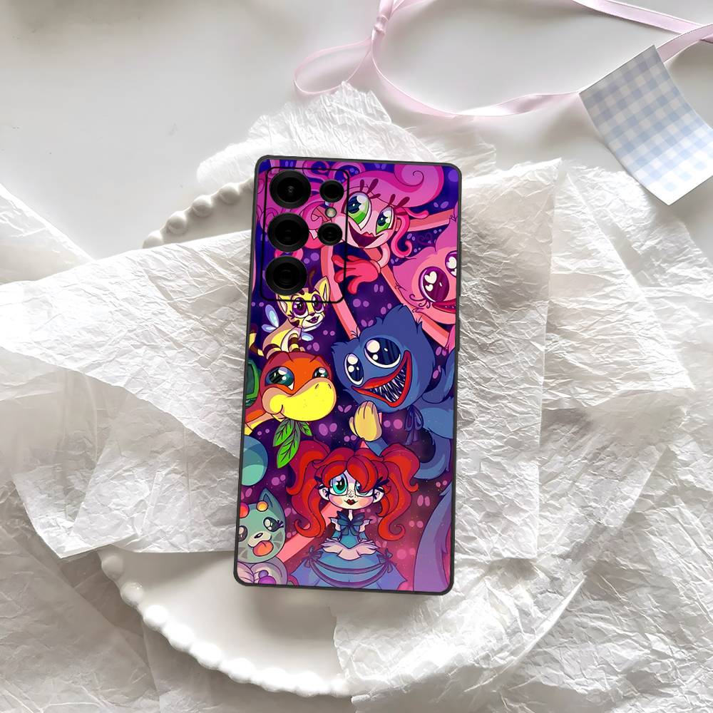 P-Poppy-ys Game Playtime-es Phone Case For Samsung S 24 Fe 25 Ultra Plus 20 Lite 21 30 22 23 24 22 Ultra 5G Fundas Samsung S21
P-Poppy-ys Game Playtime-es Phone Case For Samsung S 24 Fe 25 Ultra Plus 20 Lite 21 30 22 23 24 22 Ultra 5G Fundas Samsung S21