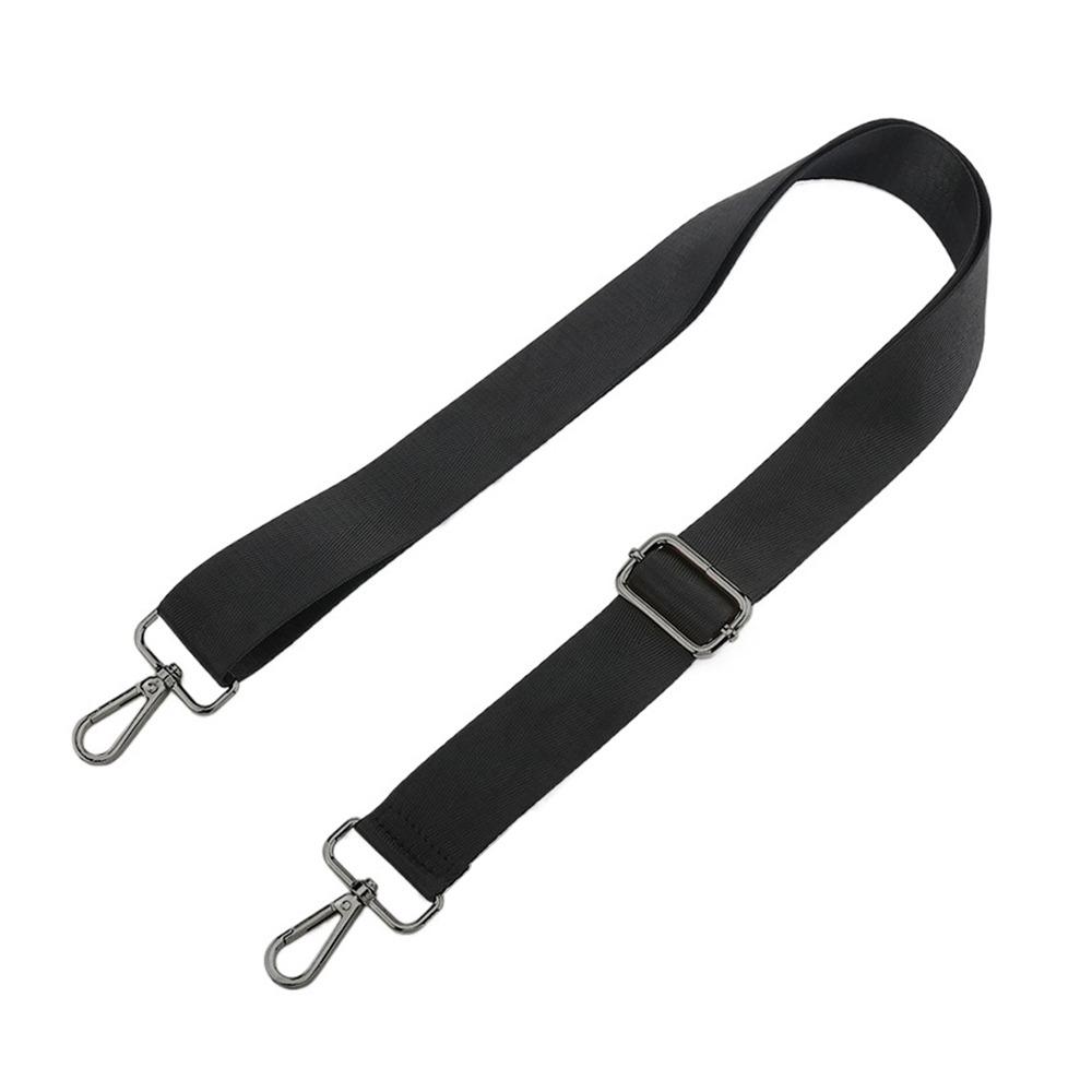 New Fashion Adjustable Bag Strap Nylon Black Shoulder Bag Strap Handbag Strap Shoulder Bag
New Fashion Adjustable Bag Strap Nylon Black Shoulder Bag Strap Handbag Strap Shoulder Bag