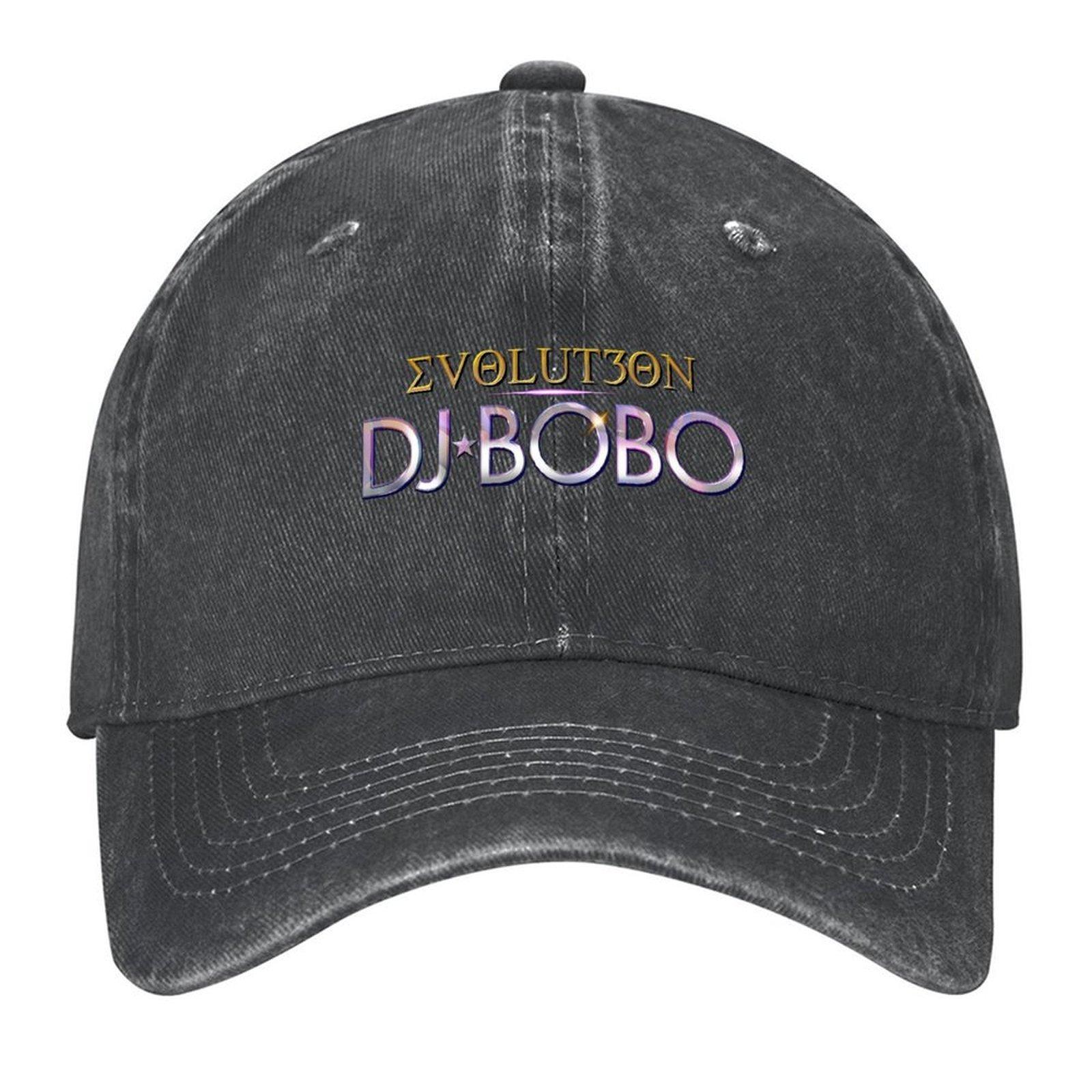 2026 2026 Dj BOBO Baseball Cap Luxury Brand Luxury Caps Snap Back Hat Golf Cap Women s Hats Men s
2026 2026 Dj BOBO Baseball Cap Luxury Brand Luxury Caps Snap Back Hat Golf Cap Women s Hats Men s