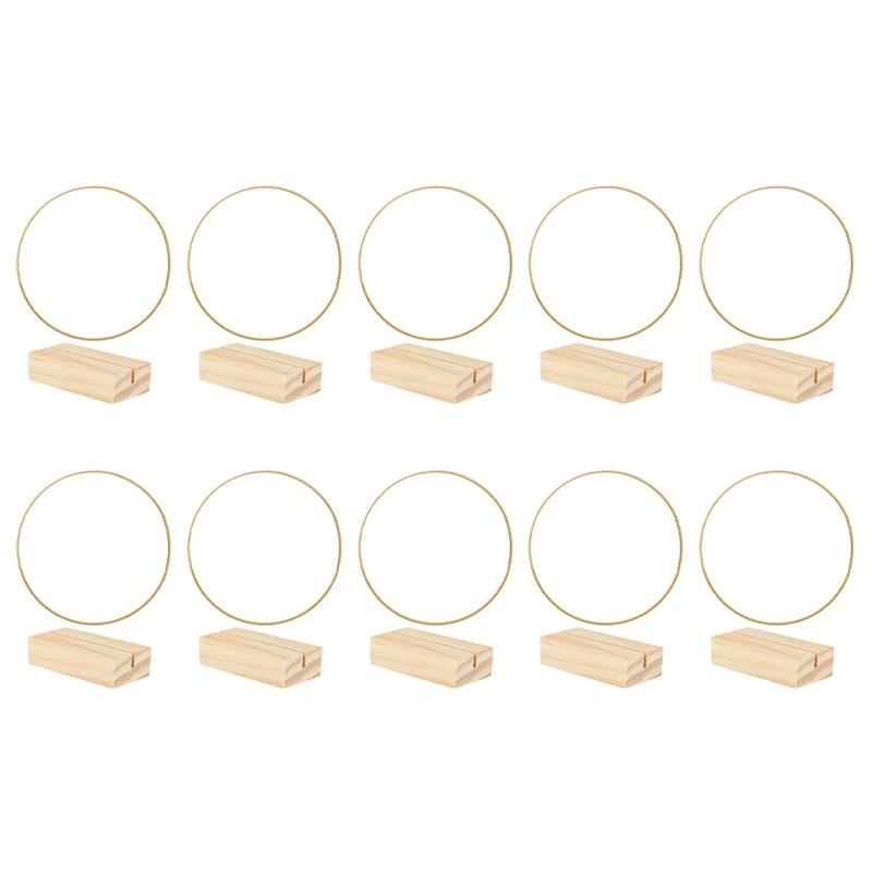 10PCS 12In Metal Floral Hoop Centerpiece Ribbon 10 Wood Stands For Table Decoration DIY Wedding Decoration Wall Hanging-B61B
10PCS 12In Metal Floral Hoop Centerpiece Ribbon 10 Wood Stands For Table Decoration DIY Wedding Decoration Wall Hanging-B61B