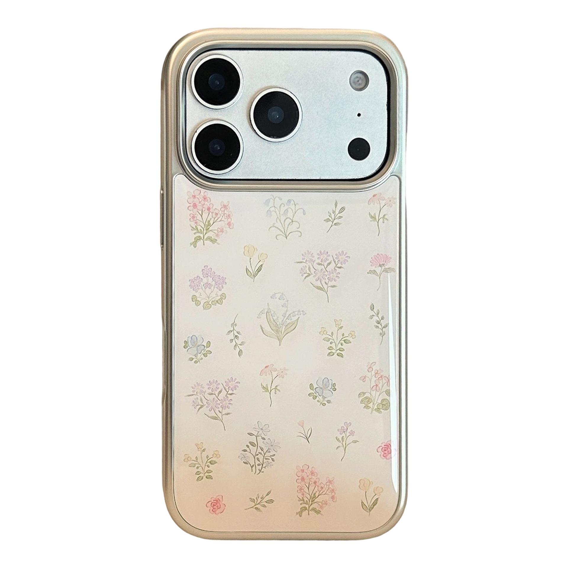 Артистичний квітковий чохол для телефону для iPhone 16, iPhone 17 та iPhone 17 Pro Max iPhone 17 Air
Артистичний квітковий чохол для телефону для iPhone 16, iPhone 17 та iPhone 17 Pro Max iPhone 17 Air