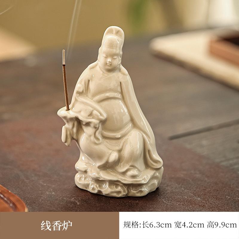 Керамічна статуетка Імператора Веньчана в китайському стилі, Чайний вихованець, Японські вишукані мініатюри, Фігурка для чаю, Іграшки, Статуетка для чаю, Прикраси, Виріб
Керамічна статуетка Імператора Веньчана в китайському стилі, Чайний вихованець, Японські вишукані мініатюри, Фігурка для чаю, Іграшки, Статуетка для чаю, Прикраси, Виріб