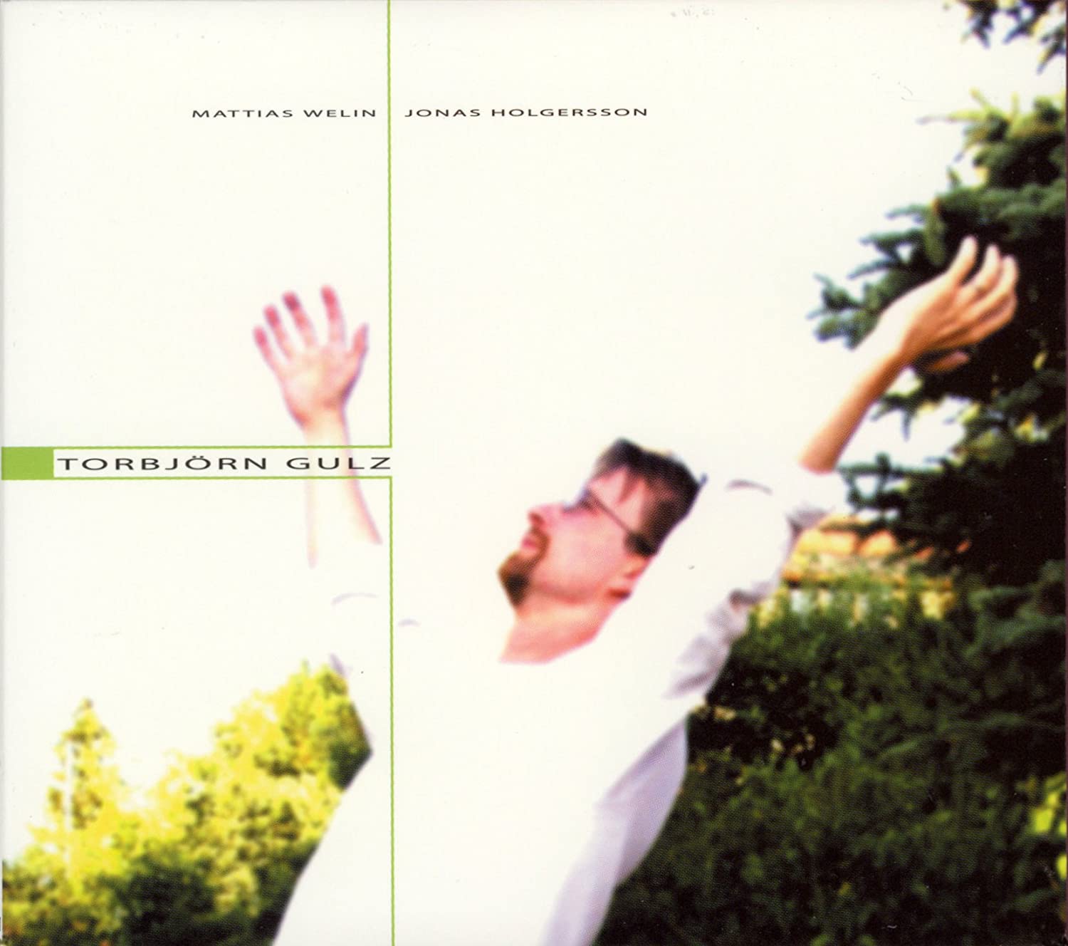 CD TORBJORN GULZ - Torbjorn Gulz Trio mmpCD027 Moserobie Music 2005 Non Japan Jazz Used
CD TORBJORN GULZ - Torbjorn Gulz Trio mmpCD027 Moserobie Music 2005 Non Japan Jazz Used