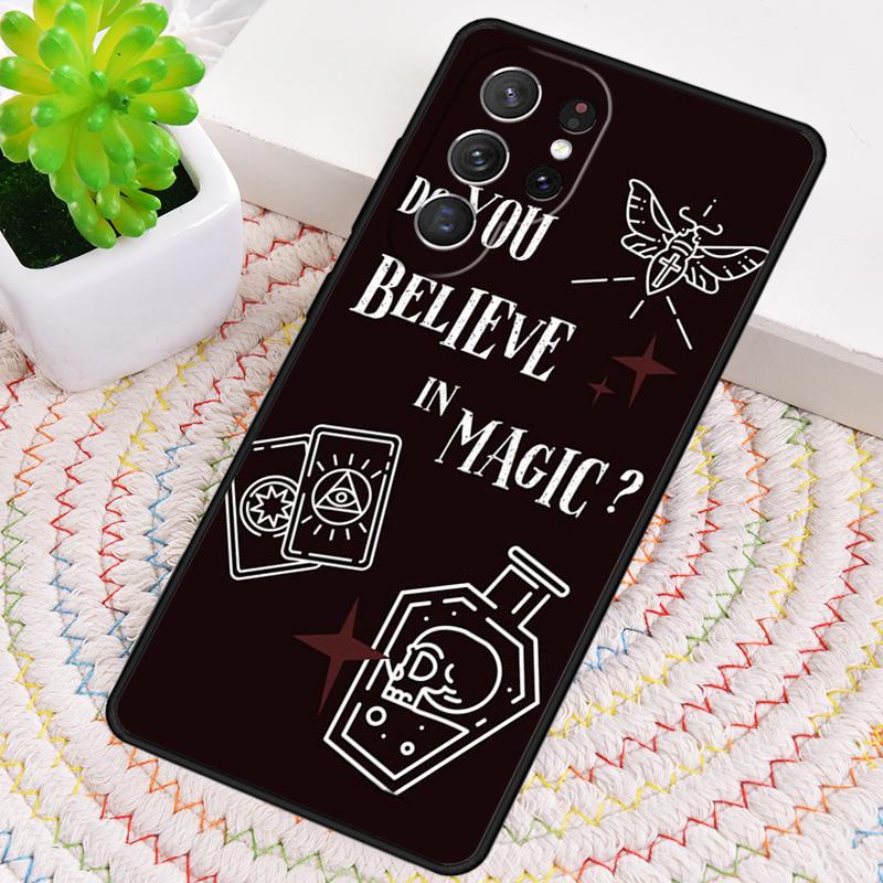 Witch Magic TPU Phone Case For Samsung Galaxy note 10 pro S26 S25 S24 S23 S22 Ultra Plus S21 FE S20 Shockproof Cover Galaxy S22 Ultra 5G
Witch Magic TPU Phone Case For Samsung Galaxy note 10 pro S26 S25 S24 S23 S22 Ultra Plus S21 FE S20 Shockproof Cover Galaxy S22 Ultra 5G