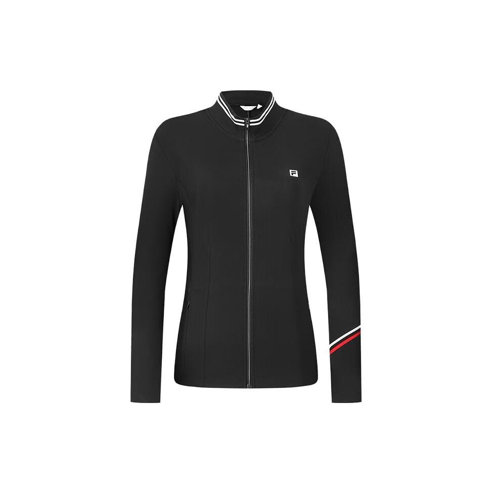 New FILA Golf Series Jackets & Coats Women s A11W345501FBK L
New FILA Golf Series Jackets & Coats Women s A11W345501FBK L