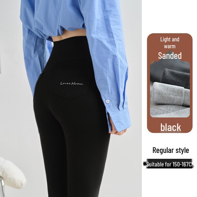 New Women s High-Waisted Thermal Leggings with Fleece, Pockets, and Tapered Legs - Perfect for Autumn/Winter. M (Recommended Weight 101-120 lbs)
New Women s High-Waisted Thermal Leggings with Fleece, Pockets, and Tapered Legs - Perfect for Autumn/Winter. M (Recommended Weight 101-120 lbs)